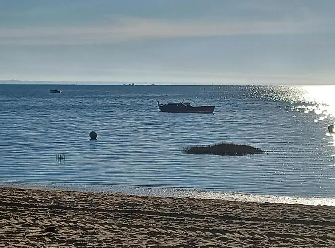 Camping Carabasse Vias Plage.