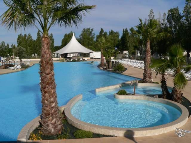 Carabasse Plage. *