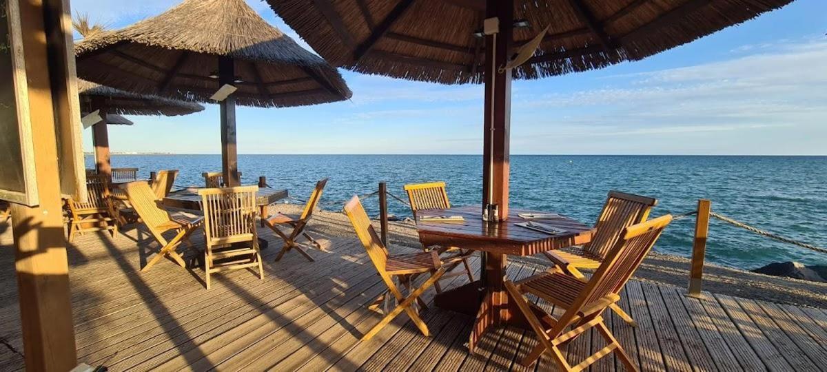 Carabasse Plage. Campsite Vias