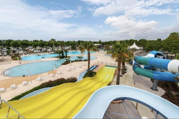 Carabasse Plage. *